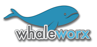 Whaleworx by Xblu, Inc.