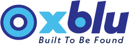 XBLU, Built To Be Found